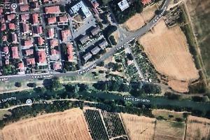 Trovato cadavere nel fiume Santerno