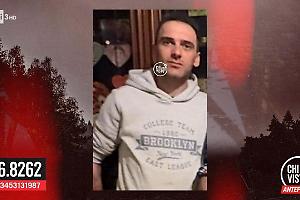 Cadavere ritrovato nel Santerno: si tratterebbe di Daniele Mocellin, scomparso nel Trevigiano lo scorso febbraio