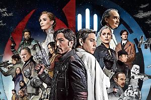 La seconda stagione di Andor è già uscita, ed è ancora meglio della prima