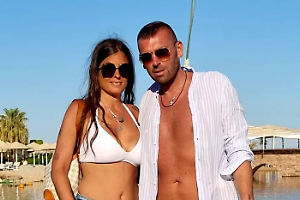 La rinascita di Sara Tommasi: "E adesso voglio diventare mamma"