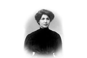 Zabel Yesayan: l'unica donna armena che sfuggì alla lista nera del 24 aprile 1915