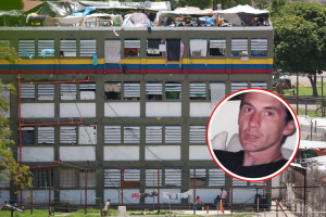 In carcere da più di un anno in Venezuela: la famiglia di Giancarlo Spinelli denuncia condizioni disumane e false accuse