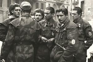 I ragazzi di Salò: serviti a tutti, non più ricordati da nessuno