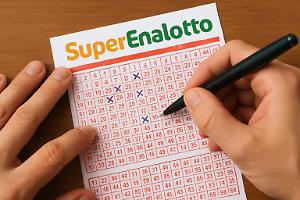 Superenalotto: come cambiano le date delle estrazioni tra aprile e maggio