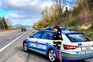 Controlli su strada: presidio indispensabile per la legalità diffusa