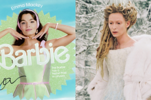 'Le Cronache di Narnia': Emma Mackey sarà la nuova Strega Bianca nel film Netflix diretto da Greta Gerwig