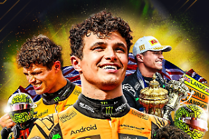 Max Verstappen vince il Gp ma non basta: ecco cosa è successo ad Abu Dhabi sotto gli occhi di un ospite speciale