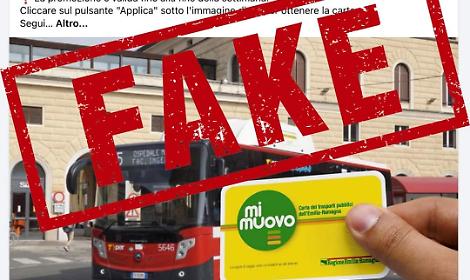 Bologna, attenzione alla truffa online per rubare soldi e identità sui social network