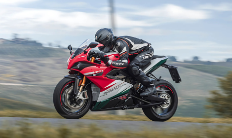Dalla F1 al Tribunale, fallita la Energica Motor Company: lavoratori a casa senza stipendio