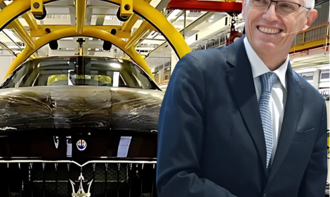 Rumors: la Maserati a Tavares (o ai cinesi). Pronto lo spin off?