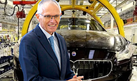 Maserati, arriva Tavares. I lavoratori temono la chiusura