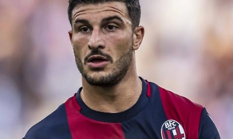 Orsolini 8: goal strepitoso, da figurine Panini