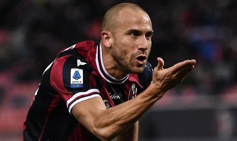 Sugli scudi, Fabbian, Moro e Dallinga