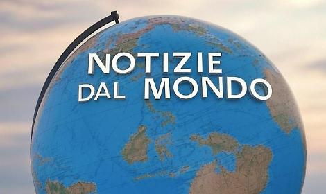 Notizie in pillole dall'Italia e dal mondo - 29 aprile 2025