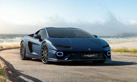 Lamborghini record nel 2024: crescita del 16,2% e più di 3 miliardi di euro di fatturato