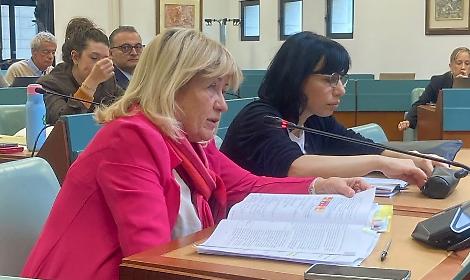 Crisi Maserati a Modena: il Pd sollecita il governo a intervenire per tutelare i lavoratori