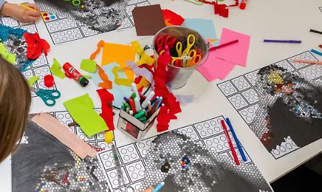 A Bologna arriva il Summer Camp di Genus Bononiae: arte e cultura per bambini dai 6 agli 11 anni