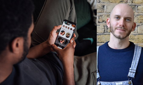 Caso Coatti, la svolta nelle indagini: il biologo sarebbe stato adescato dai suoi assassini tramite una dating app