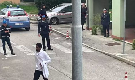 Louis Dassilva in sciopero della fame: presentato secondo appello al Riesame per la scarcerazione