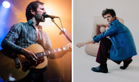 "Dal Silenzio": Dente, Cristiano Godano, Cristina Don&agrave; e Vasco Brondi nel magico contesto del Monastero della Visitazione di Bologna