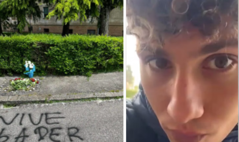 Attesa per l'autopsia del giovane Eddine Bader Essefi, il 19enne morto in zona Barca
