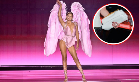 Gigi Hadid fa 30 (anni) e pure 31: matrimonio in arrivo con Bradley Cooper