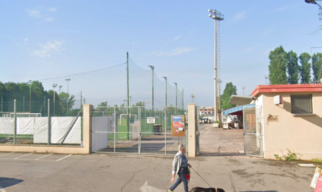 Centro Sportivo Guido Guidi: al via la gara per la nuova gestione e la riqualificazione