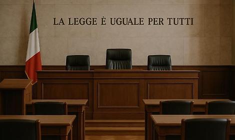 Processo 'ndrangheta: “Con D’Onofrio solo un’amicizia, non sono affiliato”