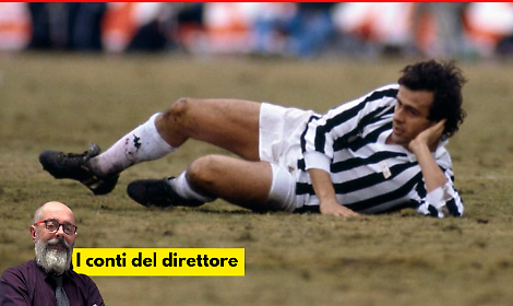 Quei 40 anni dall'Intercontinentale della Juve (e da un altro calcio)