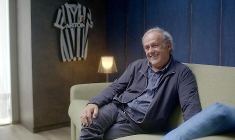 I successi della Juventus arrivano al cinema: ecco dove vederli