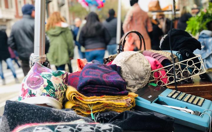 Torino, torna “Corso Belgio in Bancarella”: la festa di Vanchiglietta lunga un chilometro e mezzo