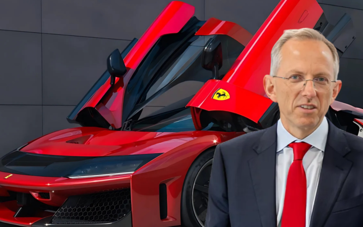 Ferrari, il Mondiale? Lo conquista con i conti: 1,64 miliardi in tre mesi