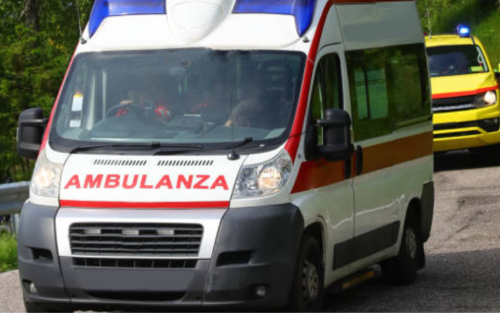 Scontro al Bargellino: paura in strada, ma nessun ferito grave