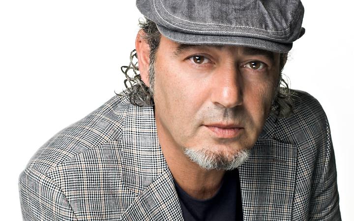 Luca Carboni, una carriera a tutto tondo