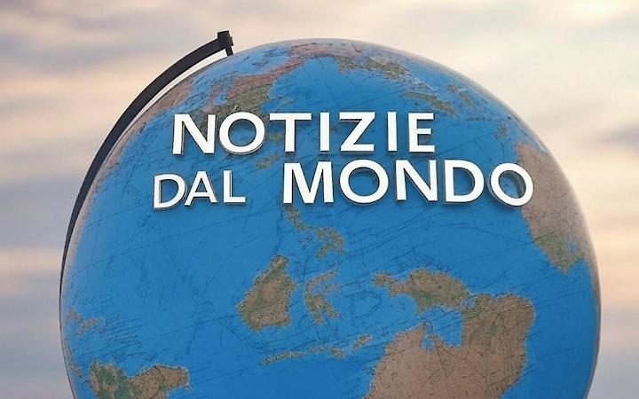 Notizie in pillole dall'Italia e dal mondo - 29 aprile 2025