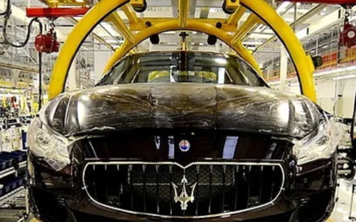 Maserati, solo 11 vetture in un anno (in Italia): cosa succede al Tridente?