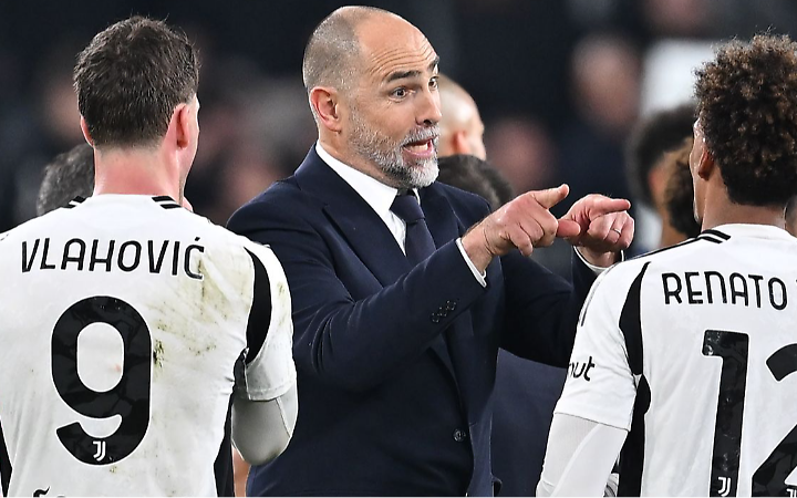 Clamoroso Juve: esonerato Tudor! Ecco chi prenderà il suo posto (per ora)