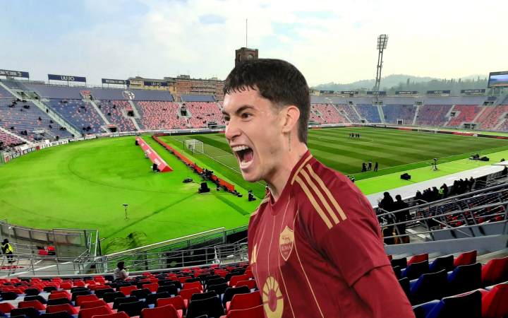 Soulé rivela: "Sfiorato il trasferimento al Bologna ma Ranieri mi ha convinto a restare"