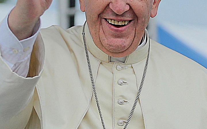 Morto Papa Francesco