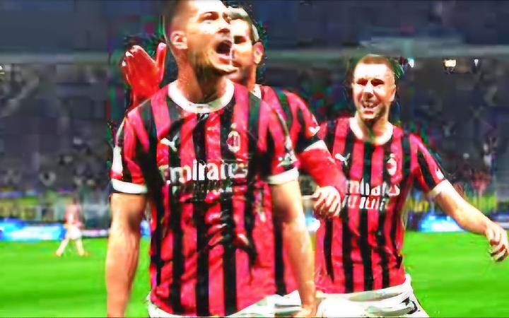 Milan