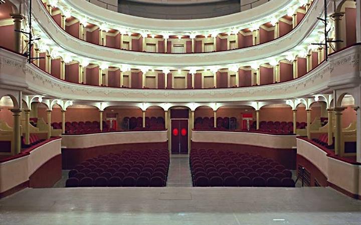 Rinascita del Teatro Comunale di San Felice: al via i lavori di restauro con un investimento da oltre 8 milioni di euro