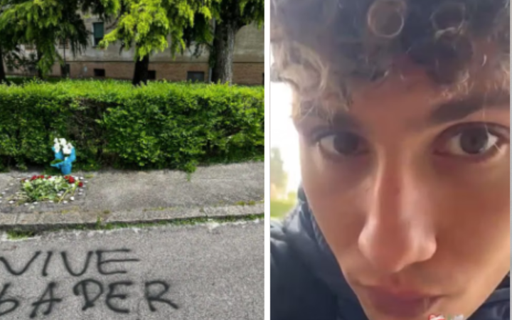 Attesa per l'autopsia del giovane Eddine Bader Essefi, il 19enne morto in zona Barca