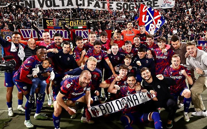 Finale di Coppa Italia: tutte le info sui biglietti per Bologna-Milan (ed è caccia alla "We Are One Card")