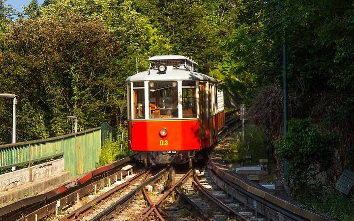 Tranvia Sassi&ndash;Superga: riduzioni per abbonati GTT e Junior dal 6 dicembre