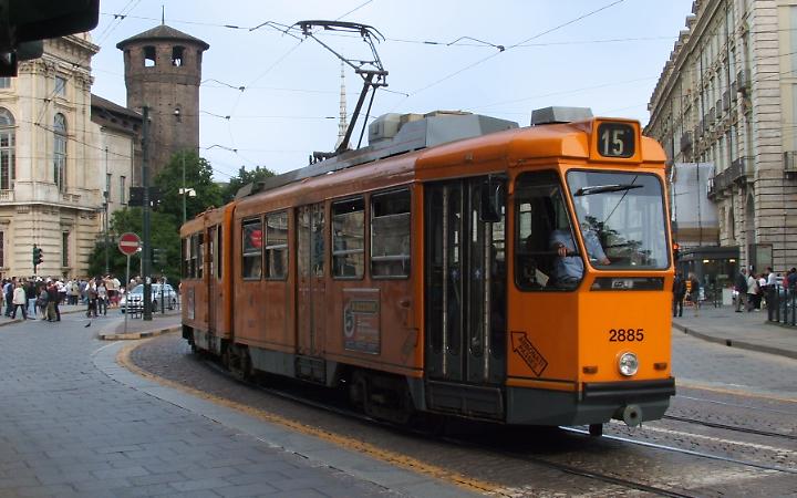 Gtt, linee 15, 19 e 68 deviate per la festa di Vanchiglietta: ecco tutti i percorsi provvisori