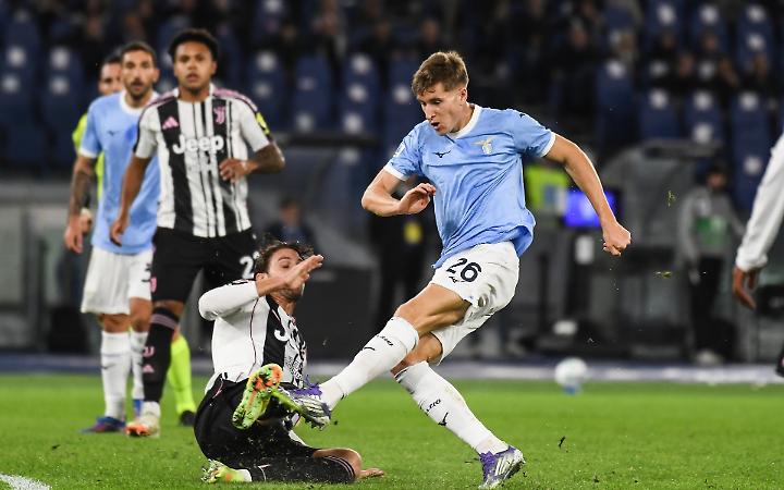 Juventus da incubo all'Olimpico: un altro ko (e sono tre di fila) per i bianconeri. Ecco cosa può succedere nelle prossime ore...