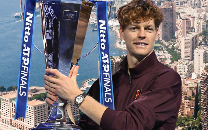 Sinner, residenza a Montecarlo e tasse in Italia: ecco quanto ha pagato