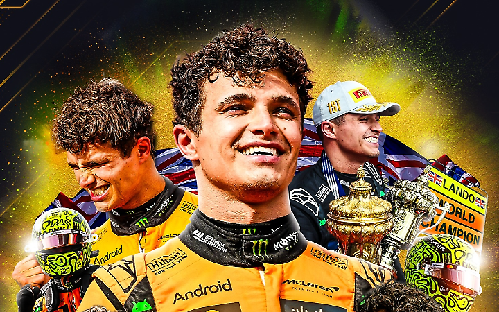 Max Verstappen vince il Gp ma non basta: ecco cosa è successo ad Abu Dhabi sotto gli occhi di un ospite speciale