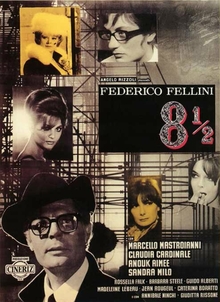Locandina del film