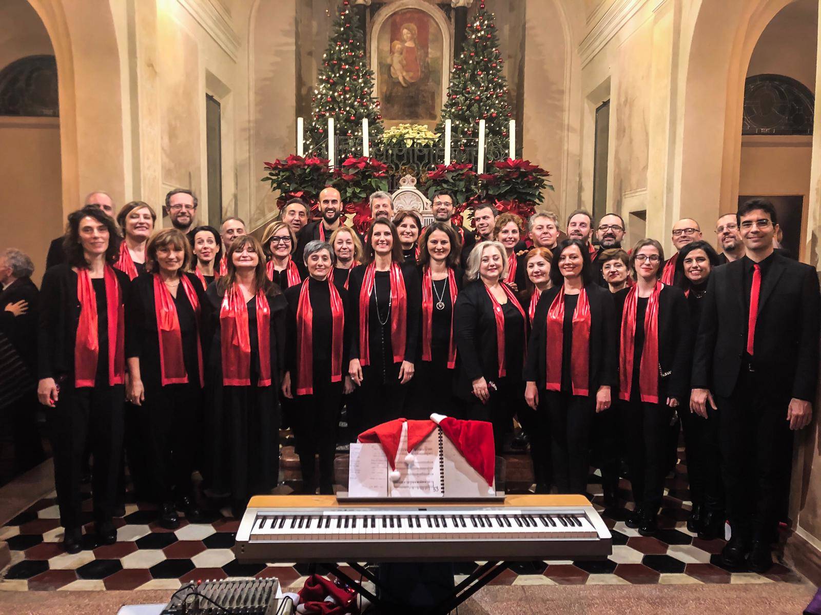 Serial Singers Gospel Choir
